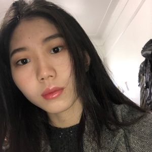 Meet your Posher, Kathy